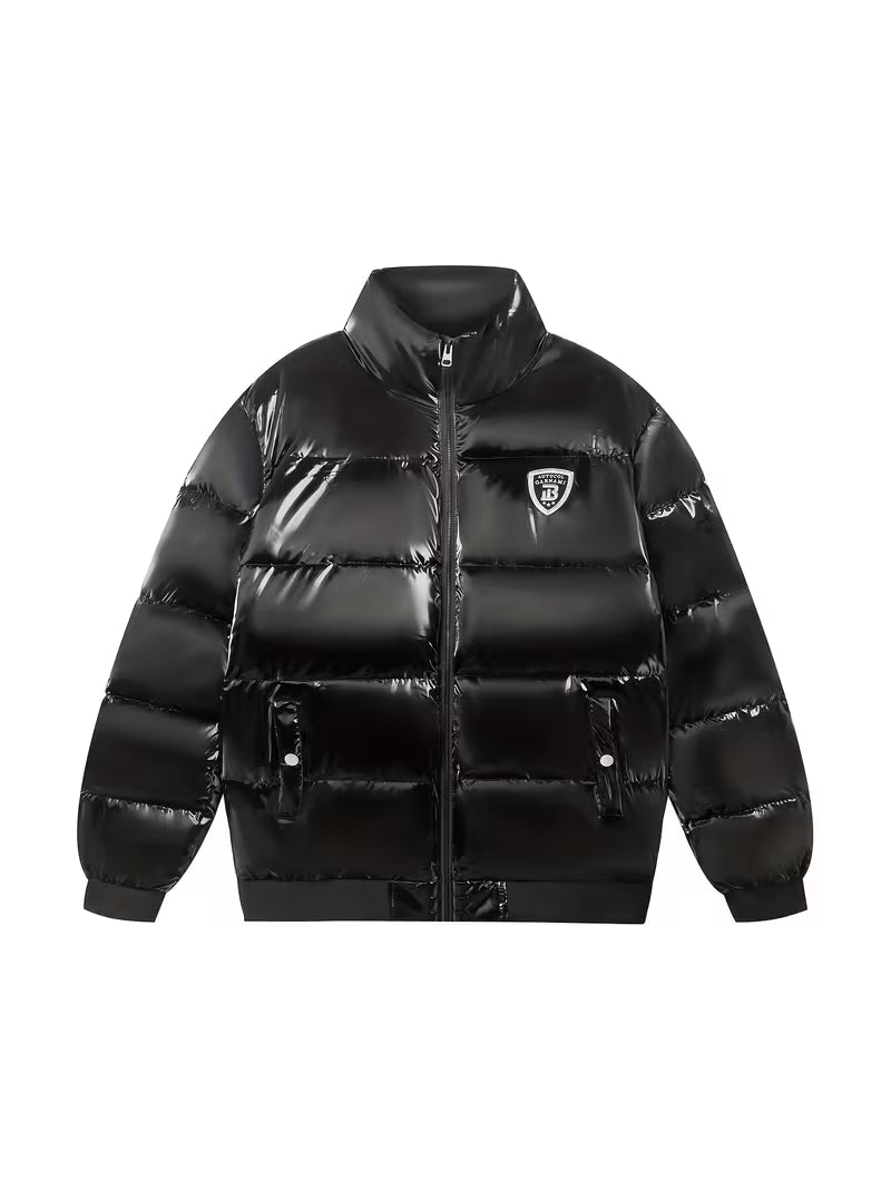 Patchwork Knitted Sweater – Vintage Colorblock Unisex  by fashionobique