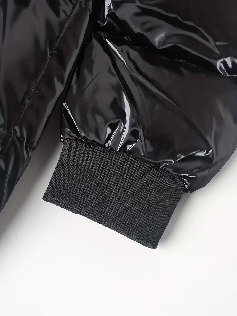 Patchwork Knitted Sweater – Vintage Colorblock Unisex  by fashionobique